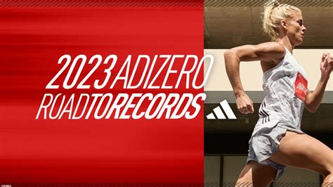 adidas wouter gijsbertssen|Wouter Gijsberts on LinkedIn: ADIZERO: ROAD TO RECORDS .